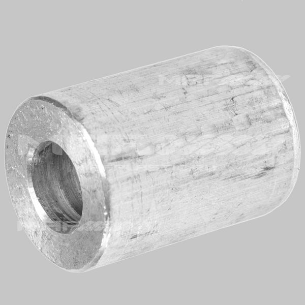 MAF PLASTIC - Стальная обжимная гильза для каната диаметром 16 мм